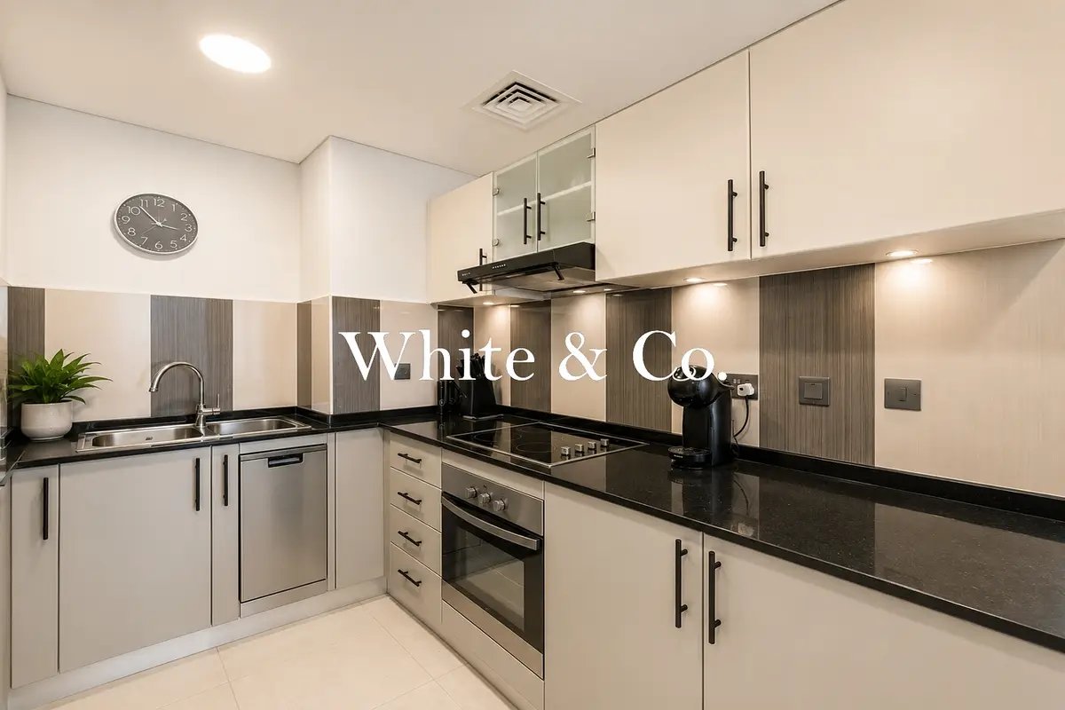 2-bedroom freehold apartment in Dubai Marina — photo 5 of 5
