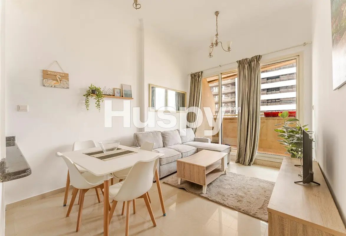 1-bedroom freehold apartment in Dubai Marina — photo 5 of 5