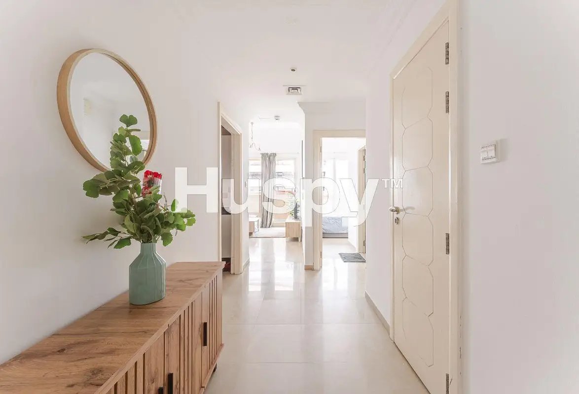 1-bedroom freehold apartment in Dubai Marina — photo 1 of 5