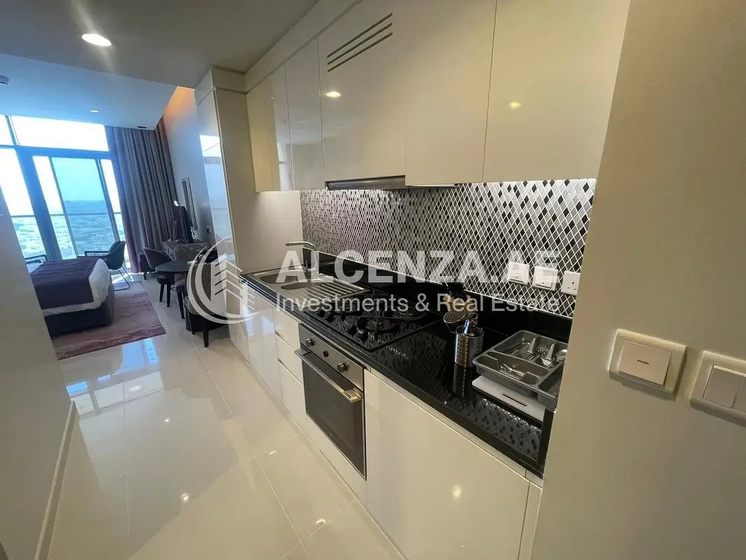 studio freehold apartment in Business Bay — photo 5 of 5