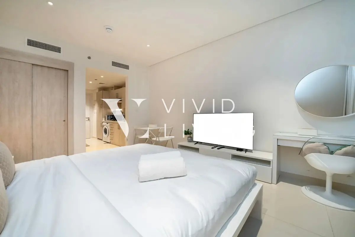 studio freehold apartment in Palm Jumeirah — photo 5 of 5