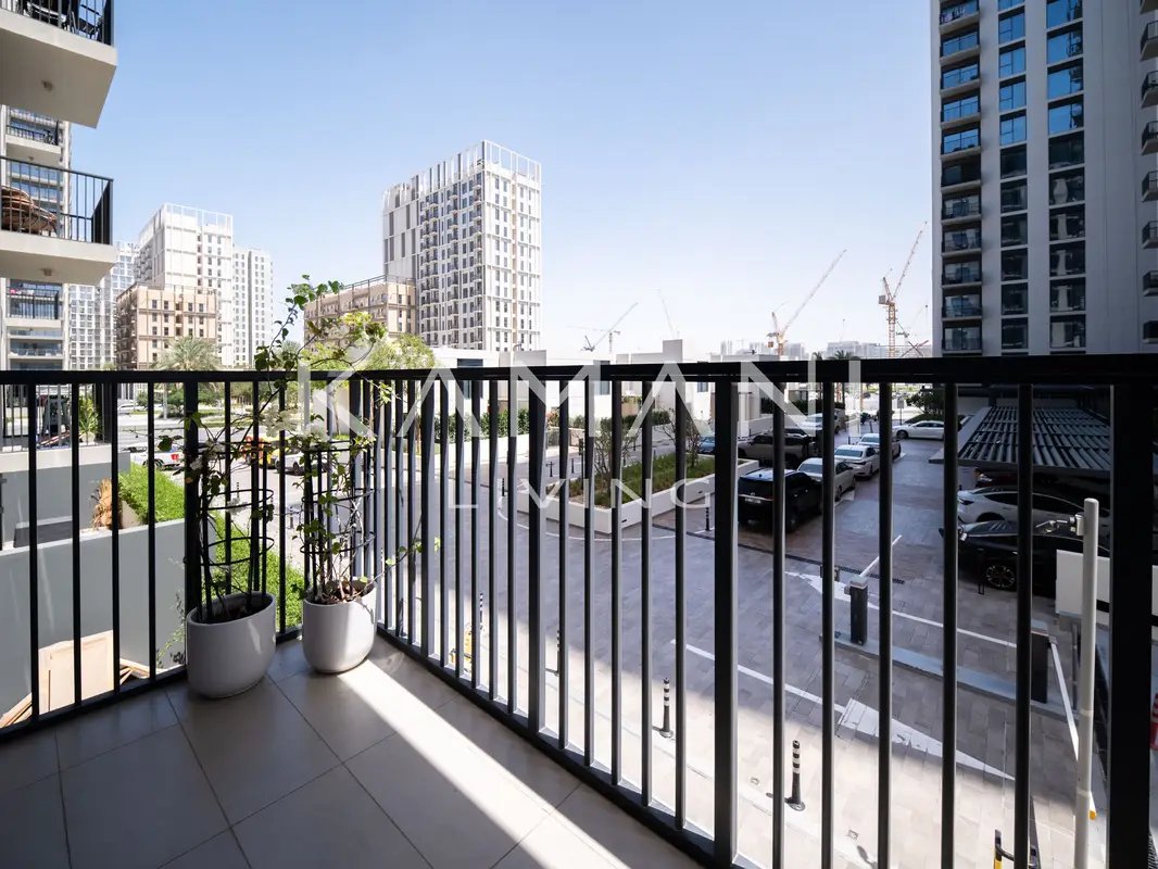 2-bedroom freehold apartment in Dubai Hills Estate — photo 5 of 5