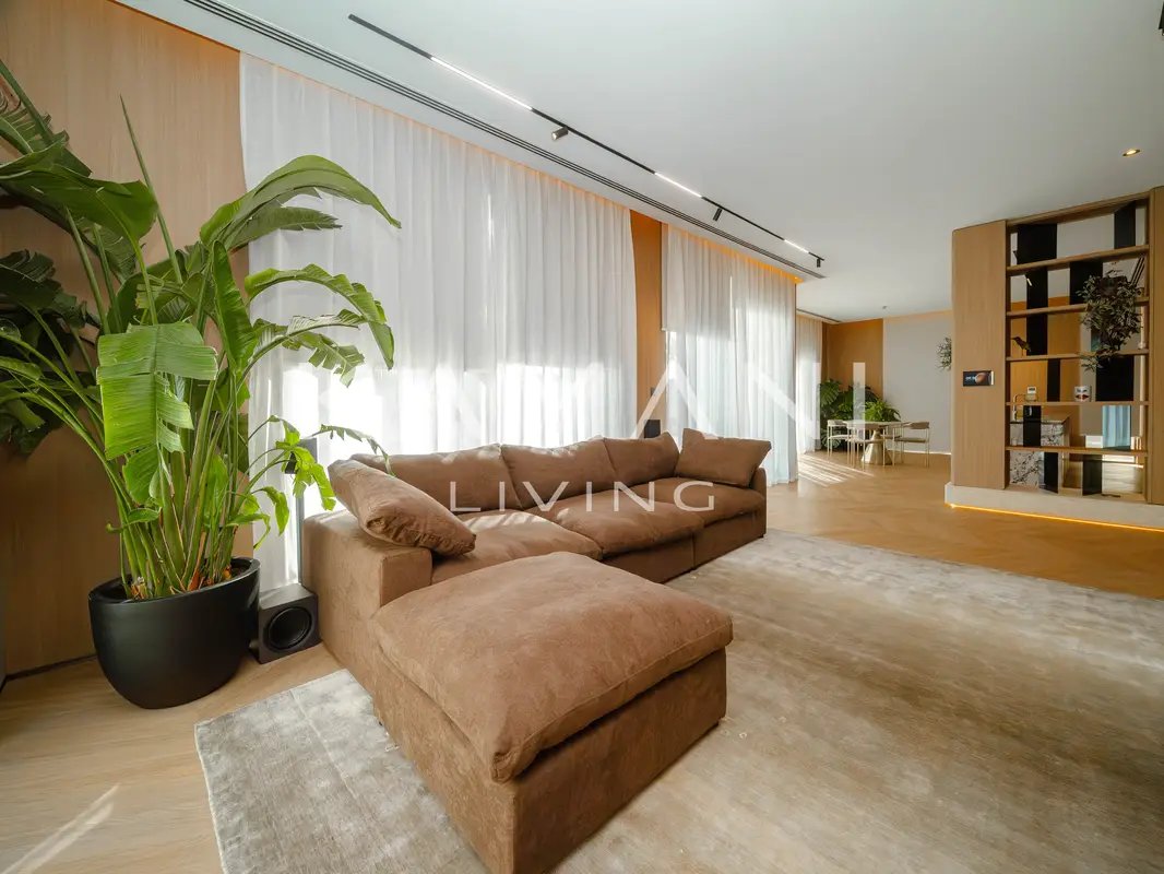 5-bedroom freehold villa in Dubai Hills Estate — photo 5 of 5