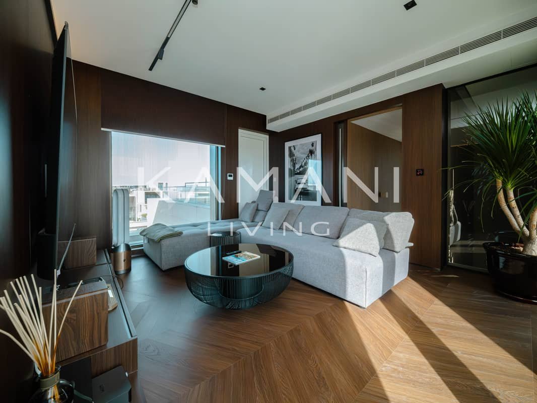 5-bedroom freehold villa in Dubai Hills Estate — photo 4 of 5