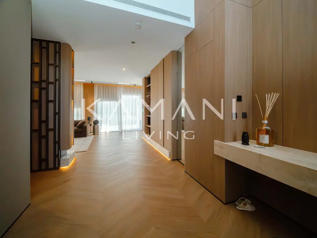 5-bedroom freehold villa in Dubai Hills Estate — photo 1 of 5