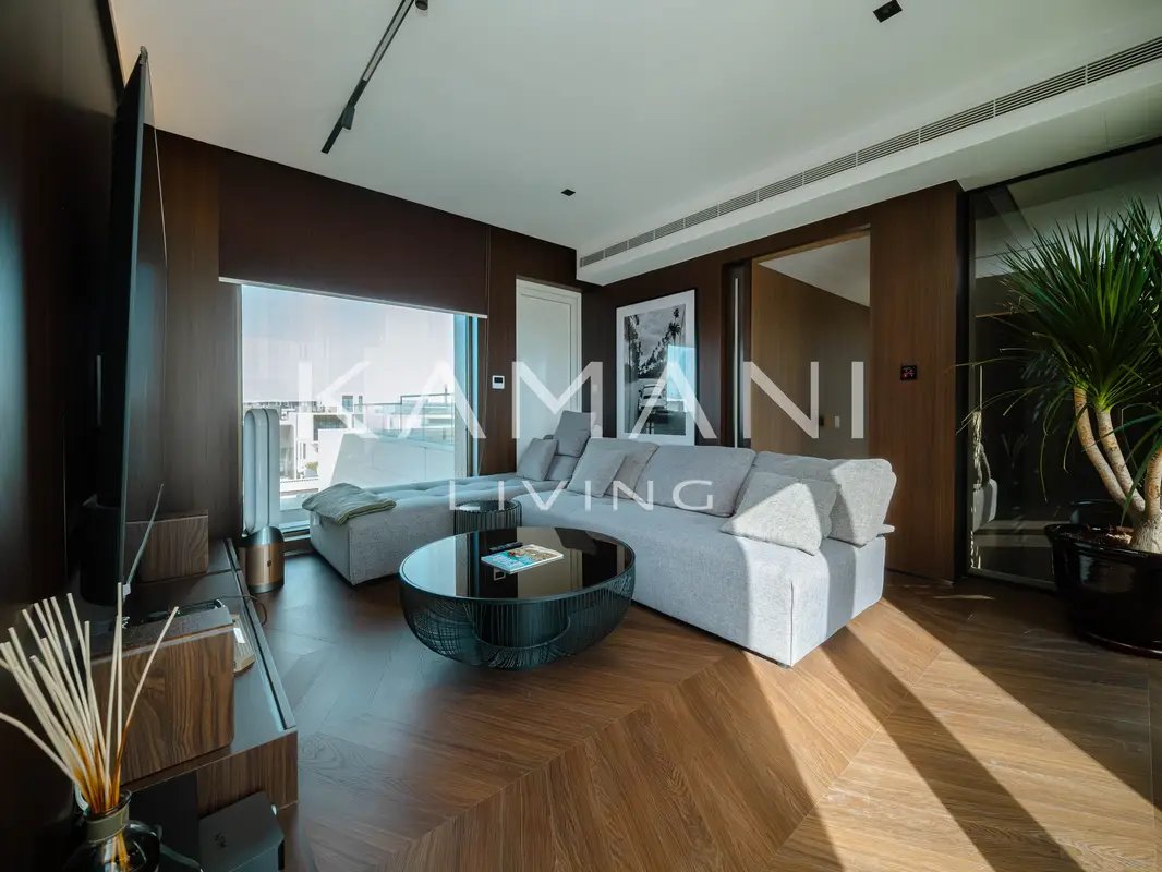 5-bedroom freehold villa in Dubai Hills Estate — photo 3 of 5