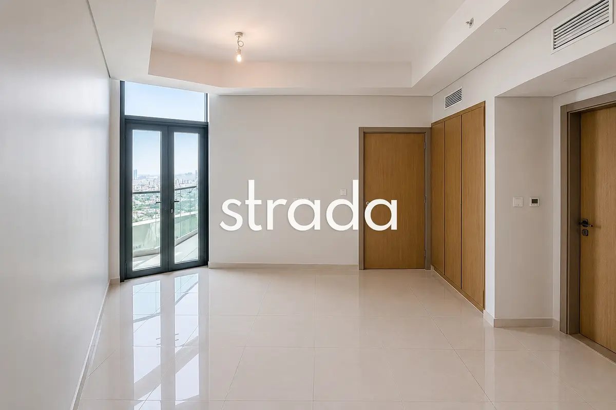 2-bedroom freehold apartment in Business Bay — photo 5 of 5
