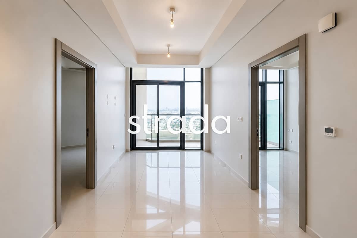 2-bedroom freehold apartment in Business Bay — photo 2 of 5