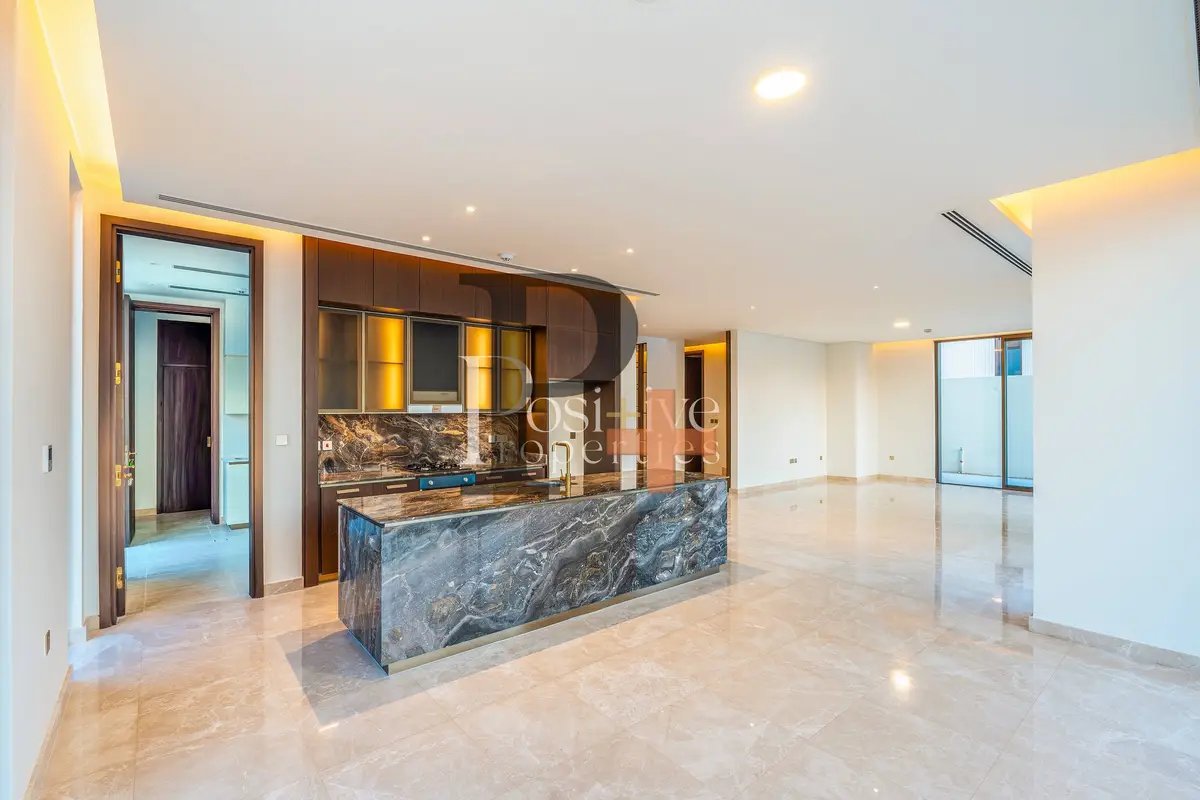 5-bedroom freehold villa in Dubai Hills Estate — photo 5 of 5