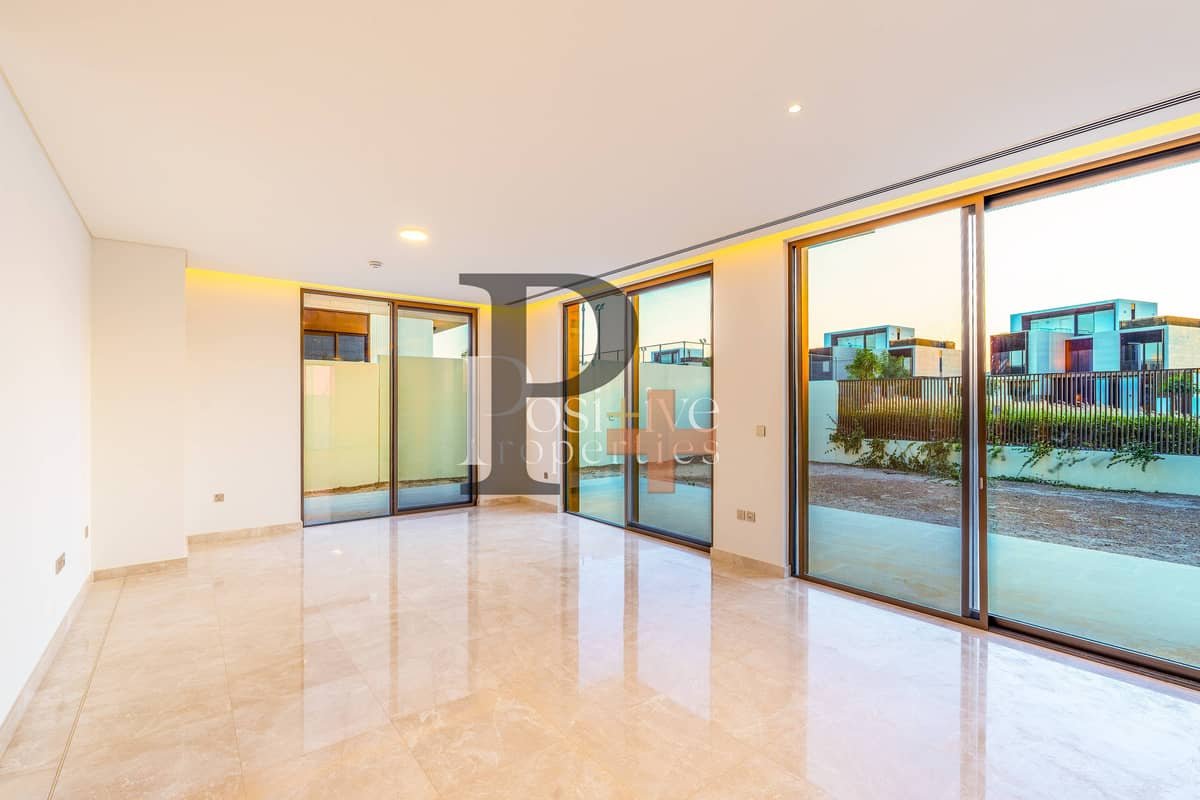 5-bedroom freehold villa in Dubai Hills Estate — photo 4 of 5