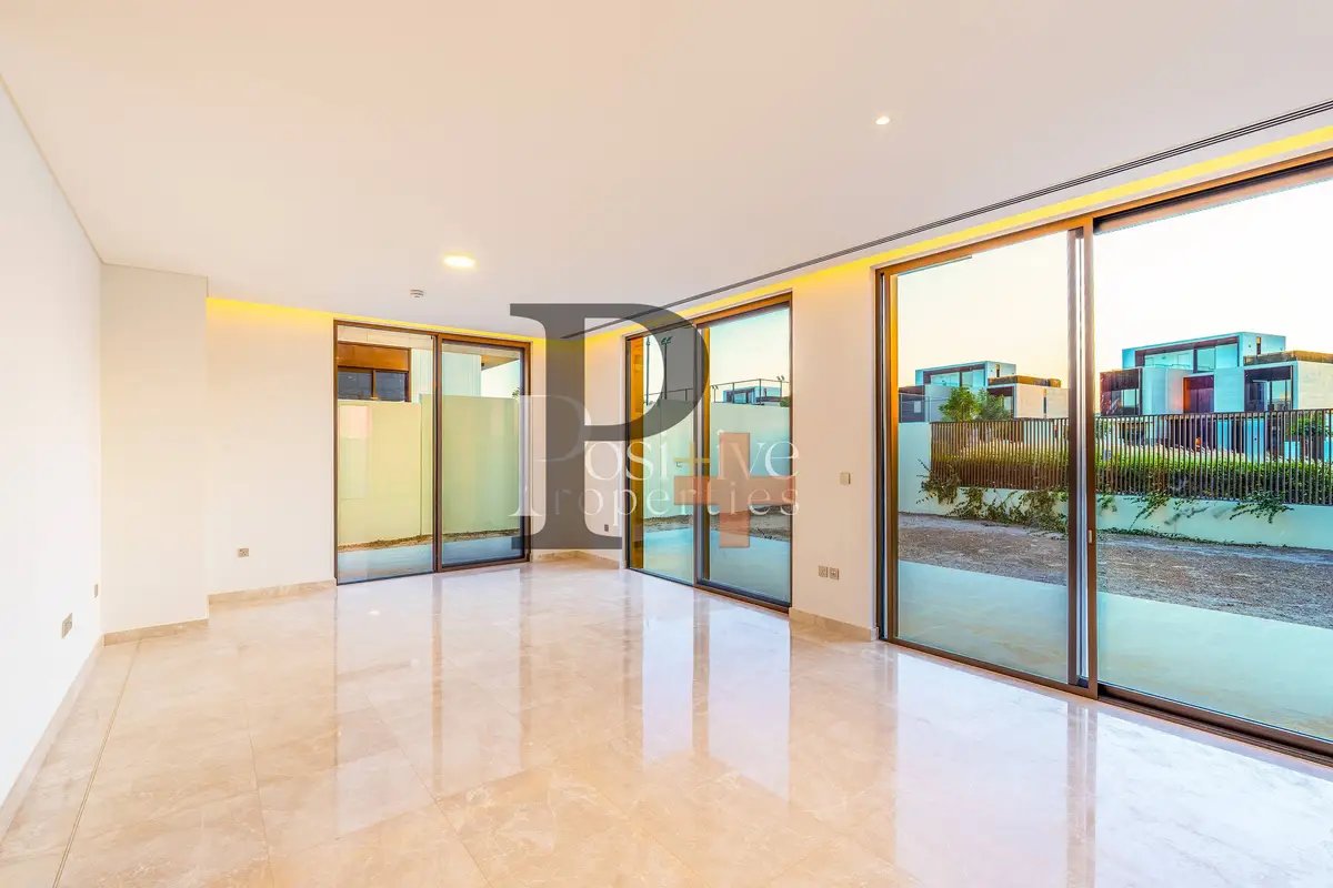5-bedroom freehold villa in Dubai Hills Estate — photo 3 of 5