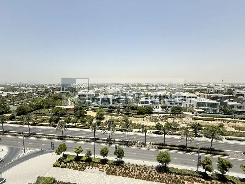 2-bedroom freehold apartment in Dubai Hills Estate — photo 5 of 5