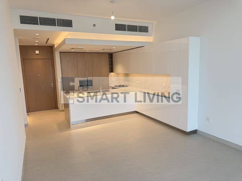 2-bedroom freehold apartment in Dubai Hills Estate — photo 2 of 5