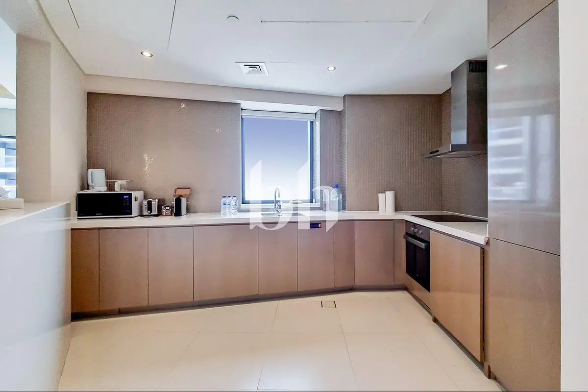 3-bedroom freehold apartment in Business Bay — photo 5 of 5