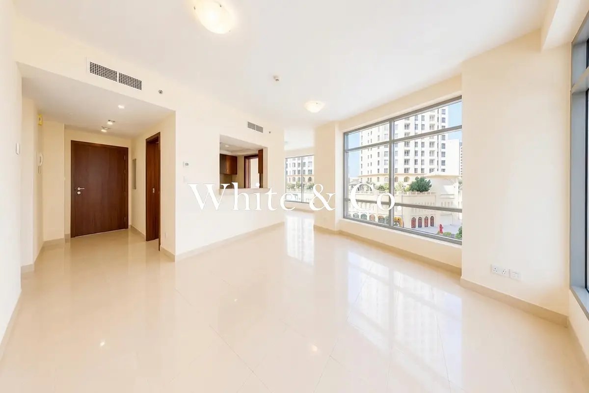 1-bedroom freehold apartment in Dubai Marina — photo 5 of 5