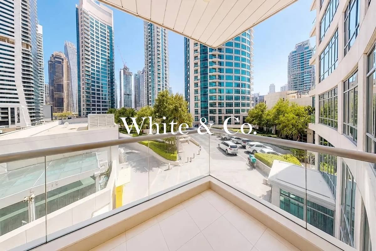 1-bedroom freehold apartment in Dubai Marina — photo 4 of 5