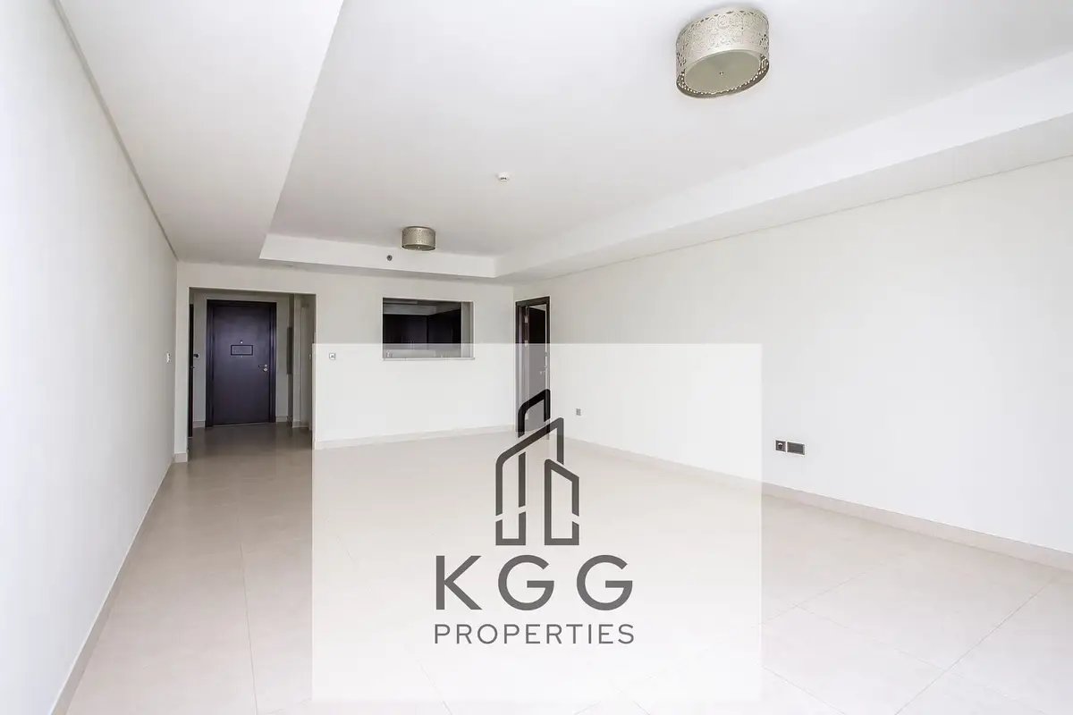 2-bedroom freehold apartment in Palm Jumeirah — photo 5 of 5