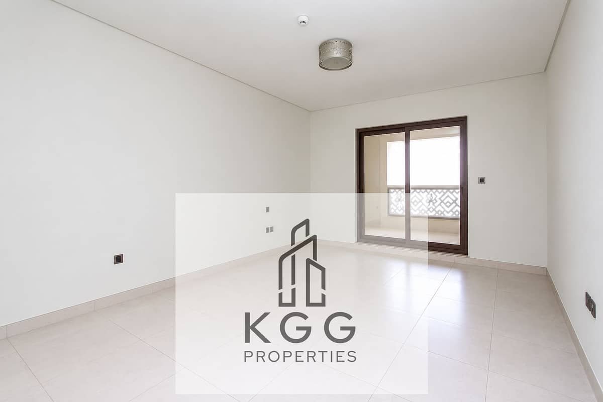 2-bedroom freehold apartment in Palm Jumeirah — photo 4 of 5