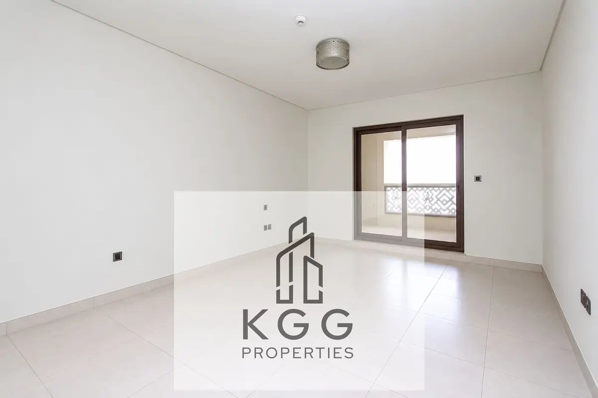 2-bedroom freehold apartment in Palm Jumeirah — photo 3 of 5