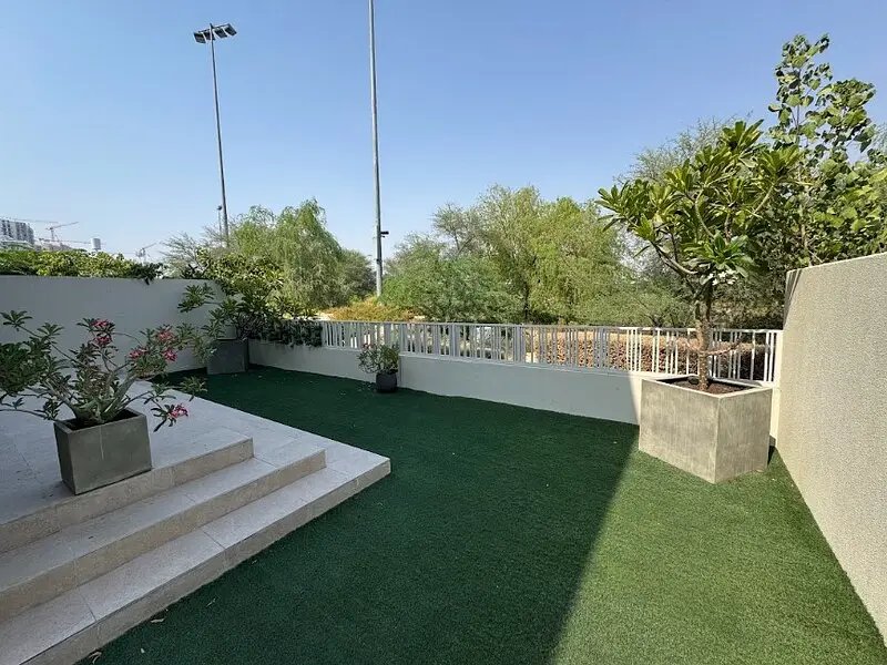 4-bedroom freehold villa in Dubai Hills Estate — photo 5 of 5