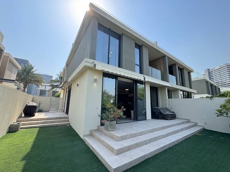 4-bedroom freehold villa in Dubai Hills Estate — photo 2 of 5