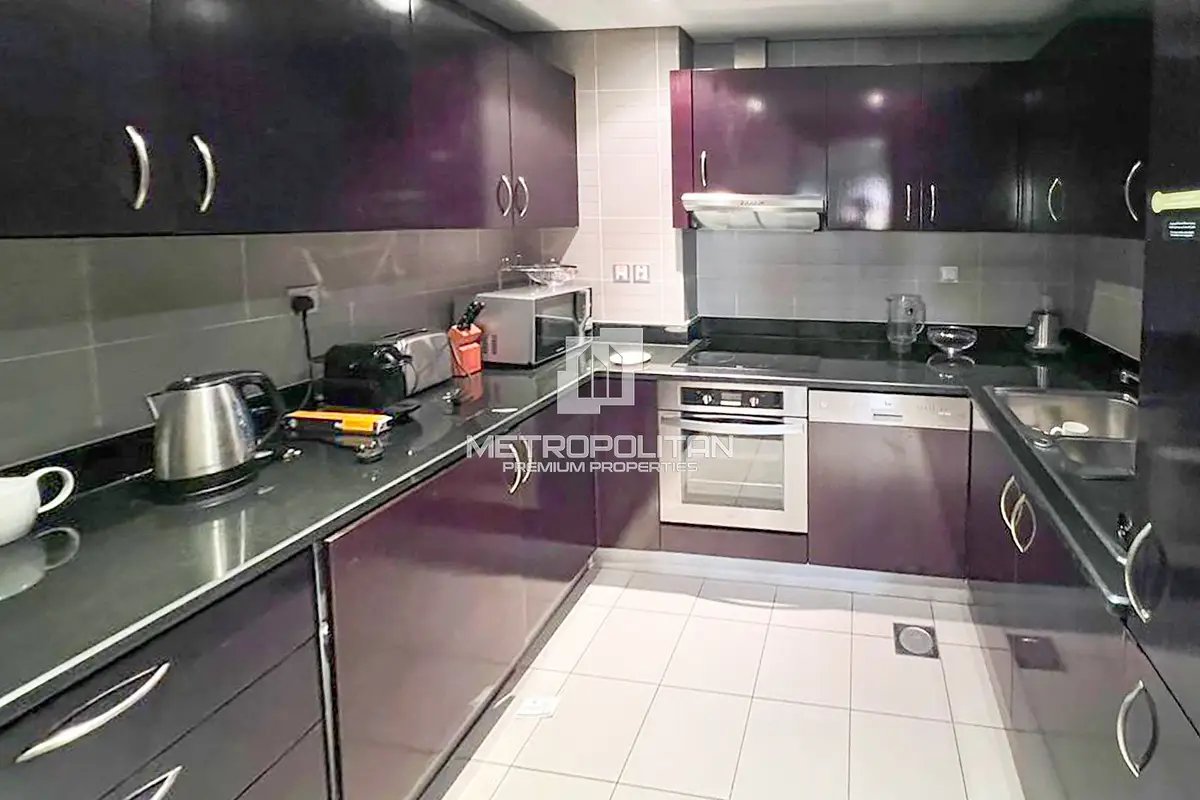 2-bedroom freehold apartment in Palm Jumeirah — photo 5 of 5