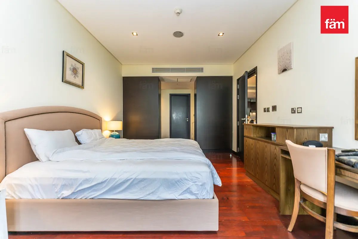 1-bedroom freehold apartment in Palm Jumeirah — photo 5 of 5