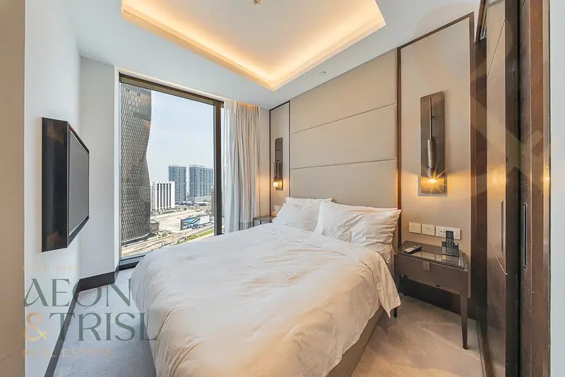 3-bedroom freehold apartment in Downtown Dubai — photo 5 of 5