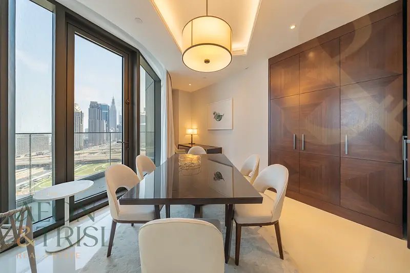 3-bedroom freehold apartment in Downtown Dubai — photo 3 of 5
