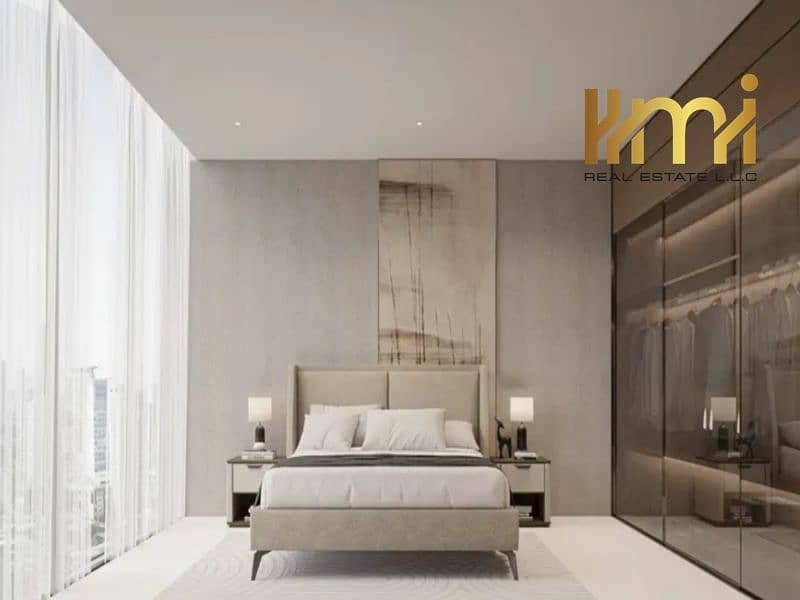 3-bedroom freehold apartment in Dubai Islands — photo 4 of 5