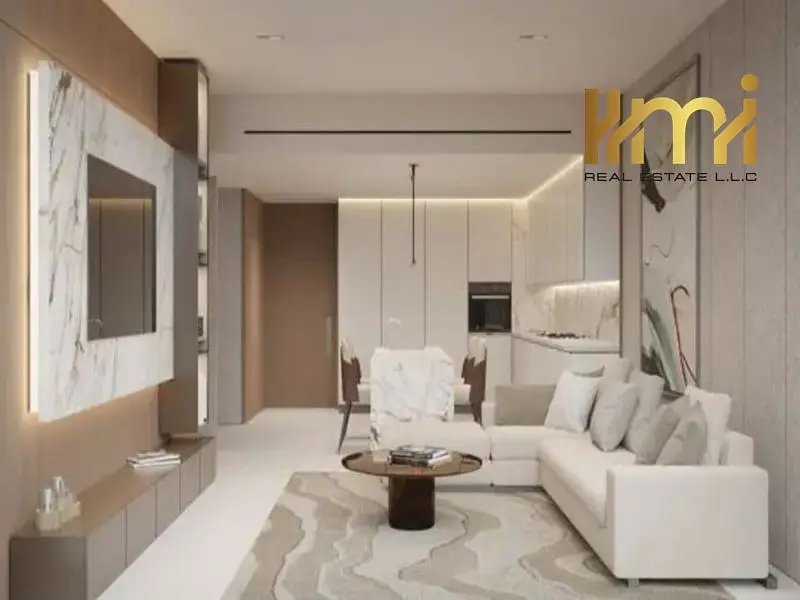 3-bedroom freehold apartment in Dubai Islands — photo 1 of 5