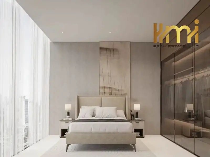 3-bedroom freehold apartment in Dubai Islands — photo 3 of 5
