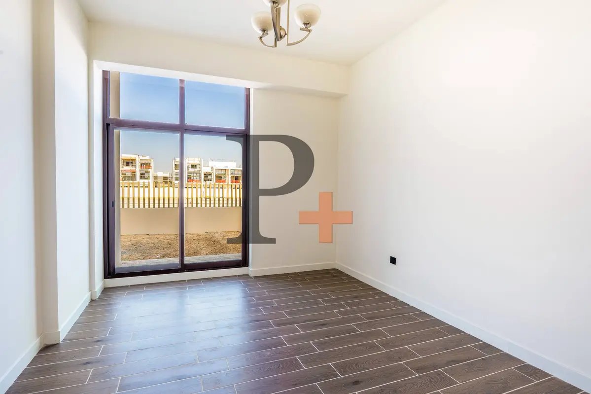 4-bedroom freehold villa in Mohammed Bin Rashid City (MBR City) — photo 5 of 5