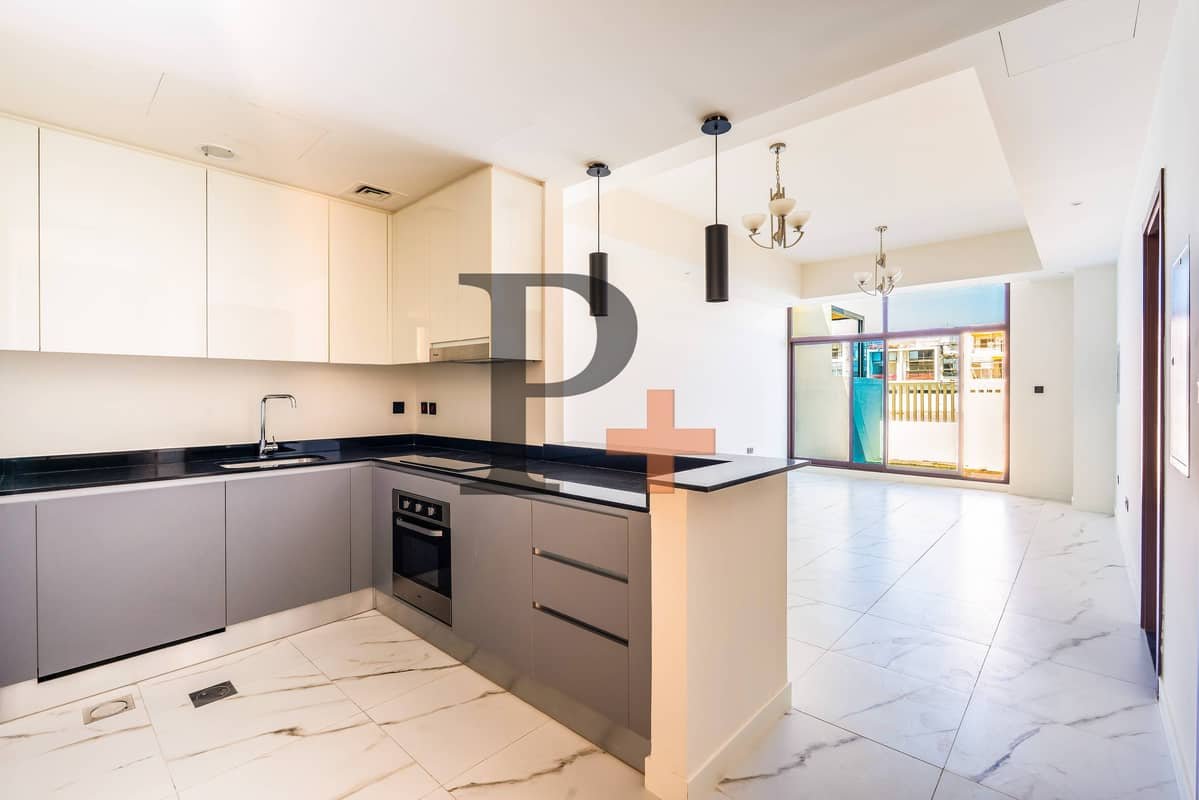 4-bedroom freehold villa in Mohammed Bin Rashid City (MBR City) — photo 4 of 5