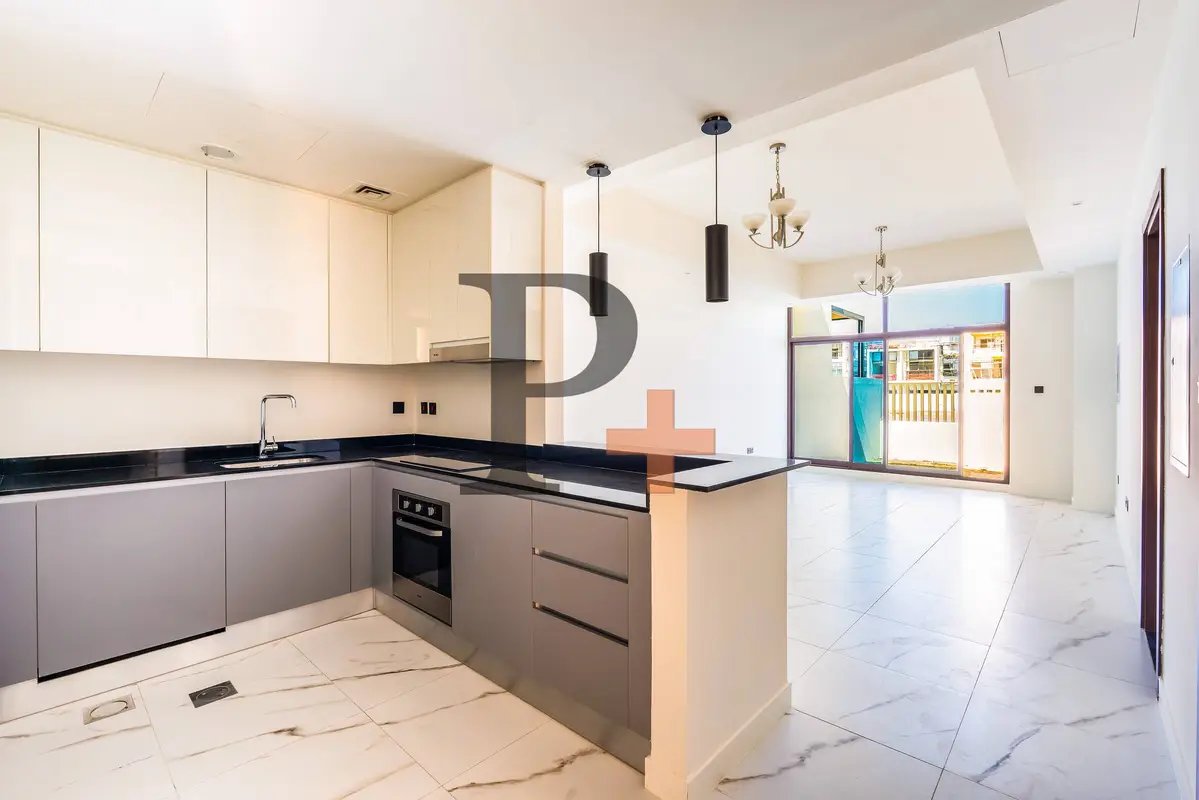 4-bedroom freehold villa in Mohammed Bin Rashid City (MBR City) — photo 3 of 5