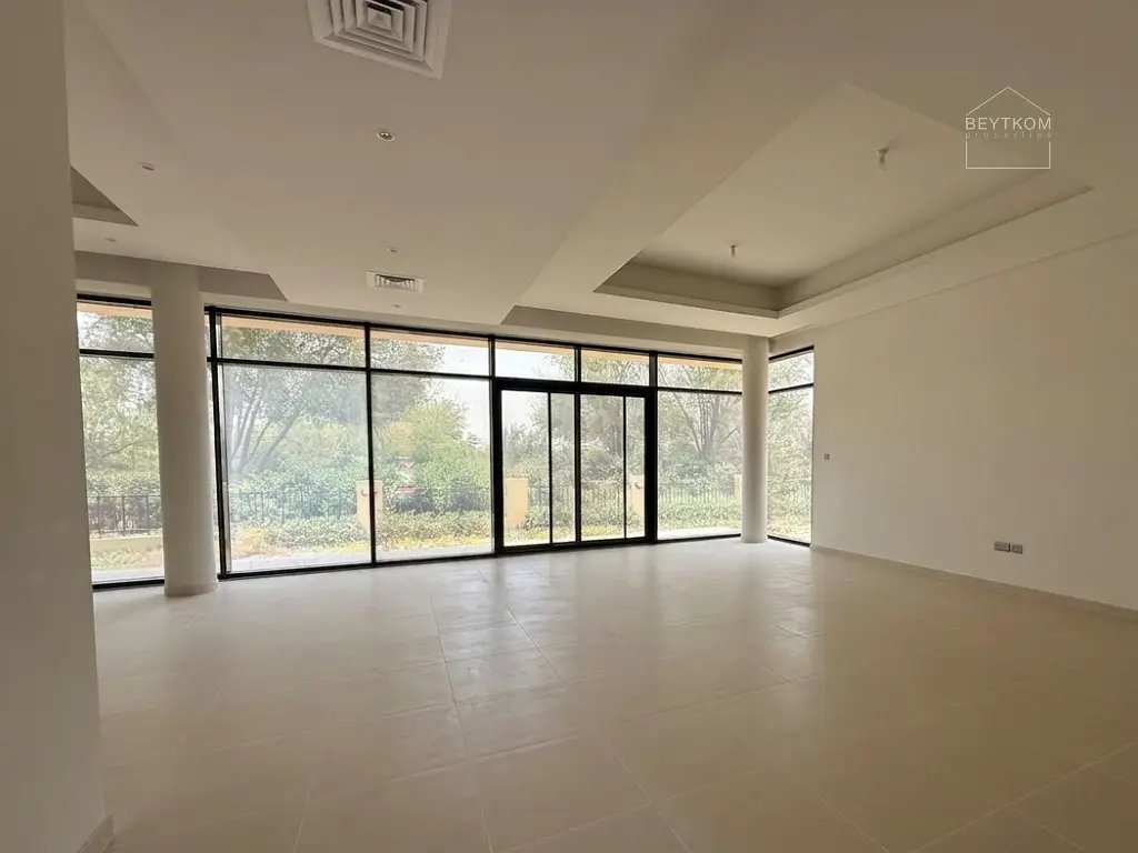 5-bedroom freehold villa in DAMAC Hills — photo 5 of 5