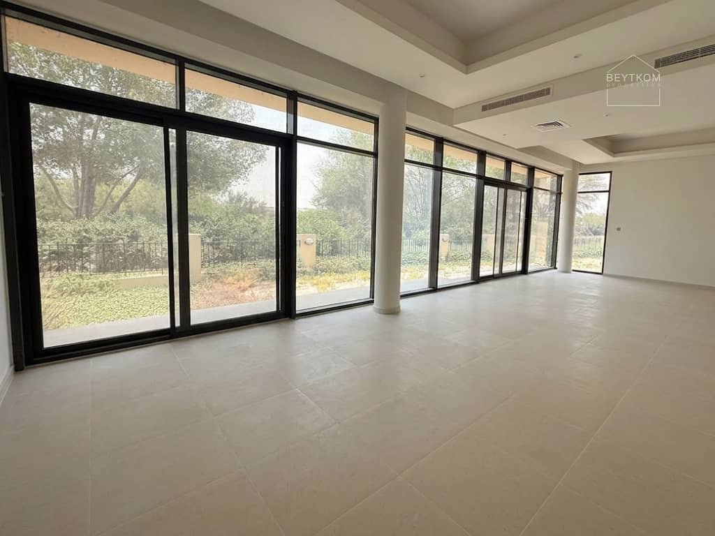 5-bedroom freehold villa in DAMAC Hills — photo 4 of 5