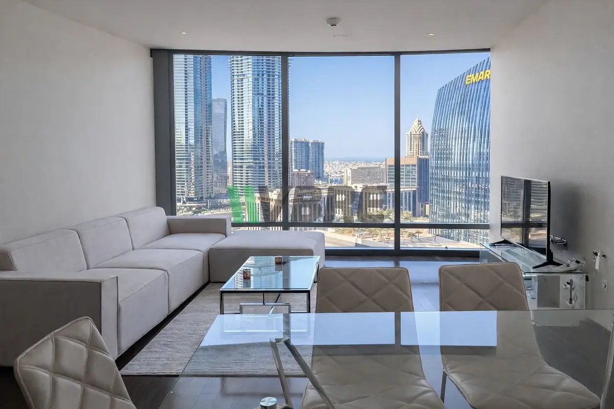 1-bedroom freehold apartment in Downtown Dubai — photo 5 of 5