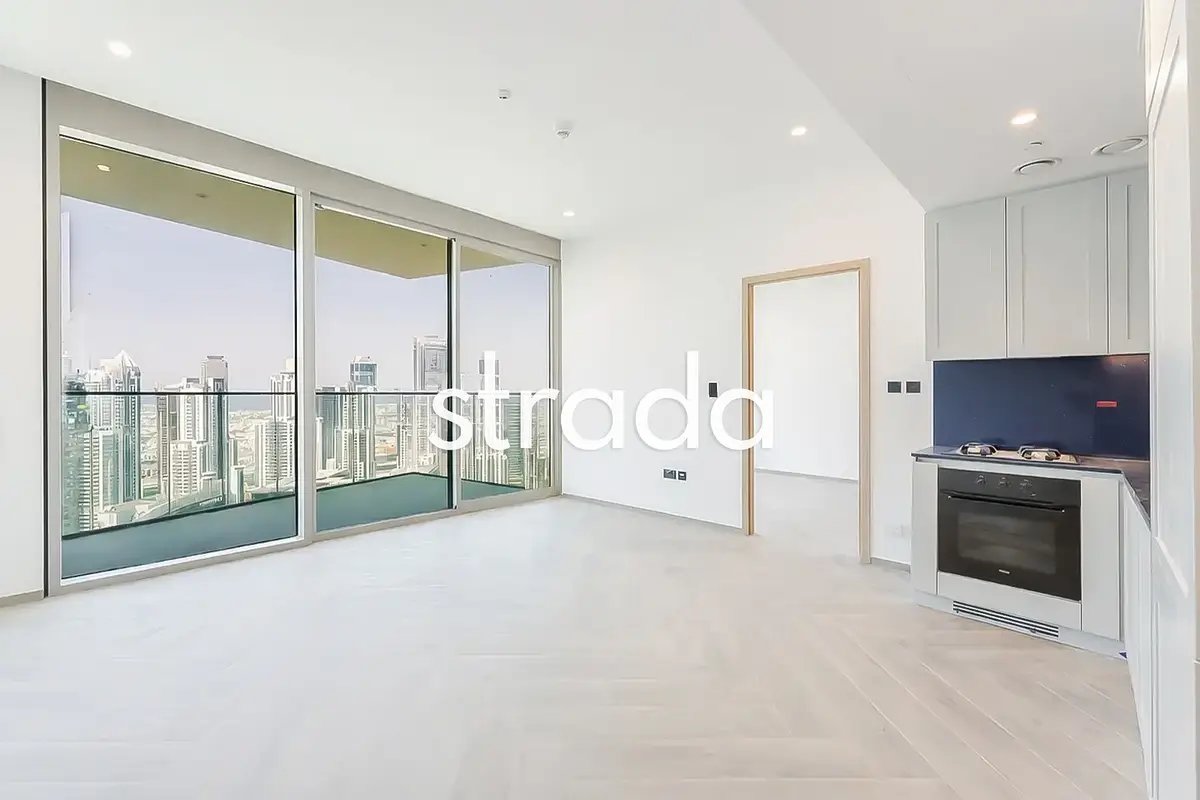 1-bedroom freehold apartment in Business Bay — photo 5 of 5