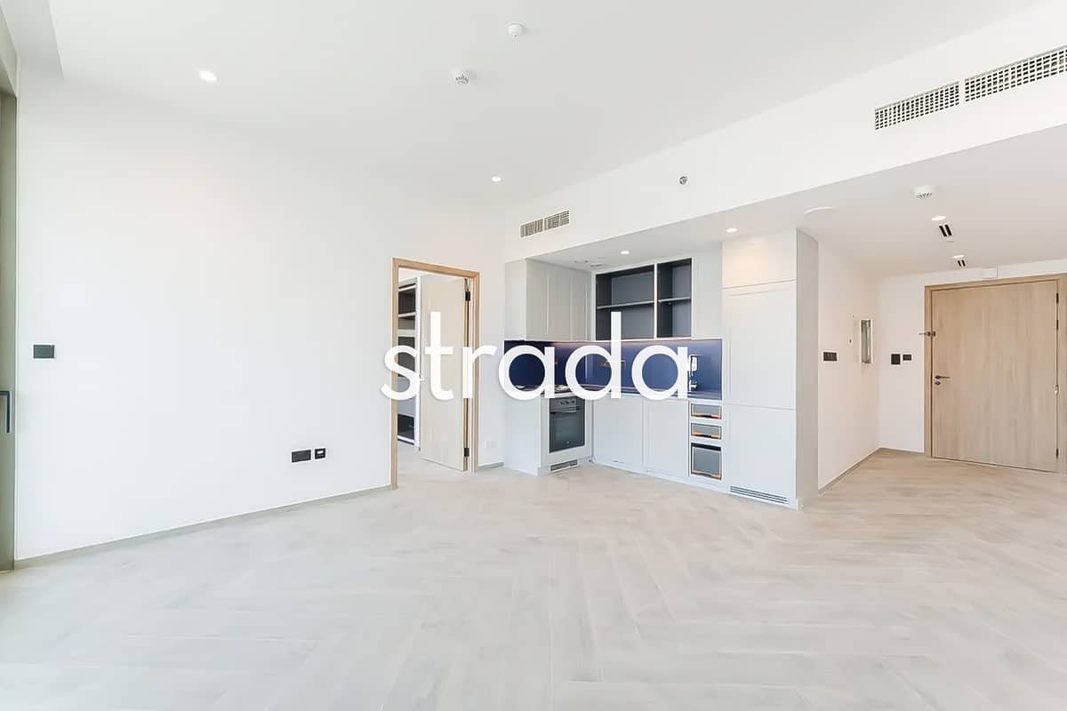 1-bedroom freehold apartment in Business Bay — photo 2 of 5