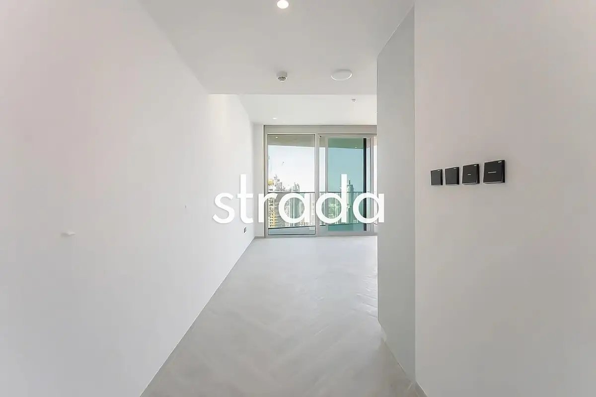 1-bedroom freehold apartment in Business Bay — photo 3 of 5