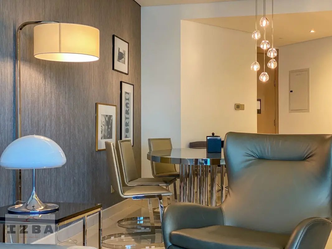3-bedroom freehold apartment in Business Bay — photo 5 of 5