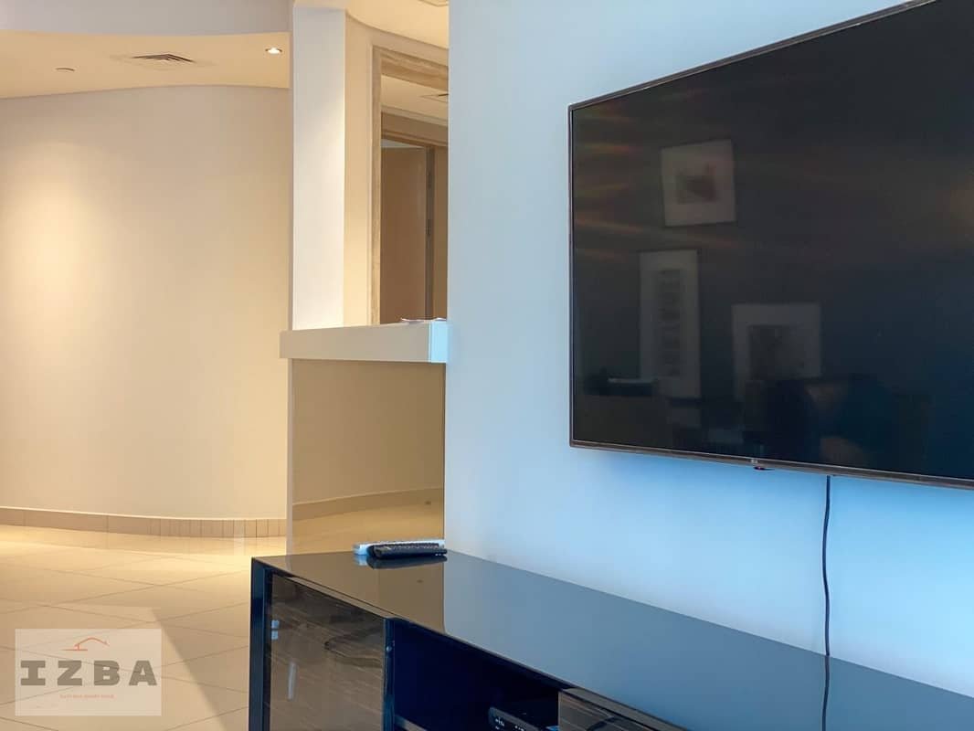 3-bedroom freehold apartment in Business Bay — photo 4 of 5