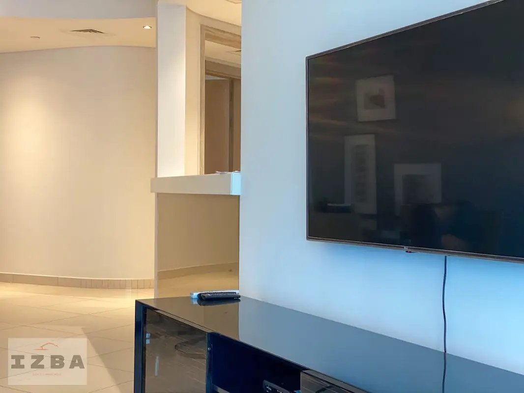 3-bedroom freehold apartment in Business Bay — photo 3 of 5