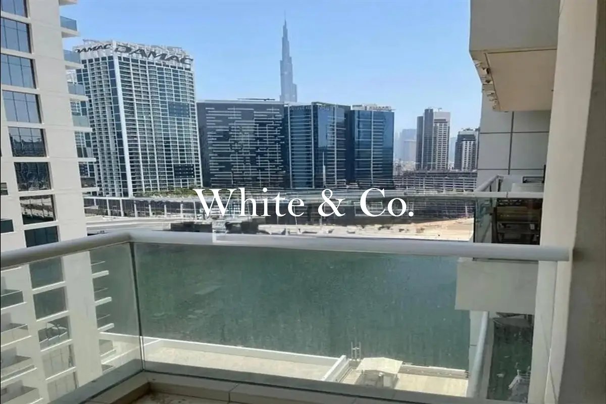1-bedroom freehold apartment in Business Bay — photo 5 of 5