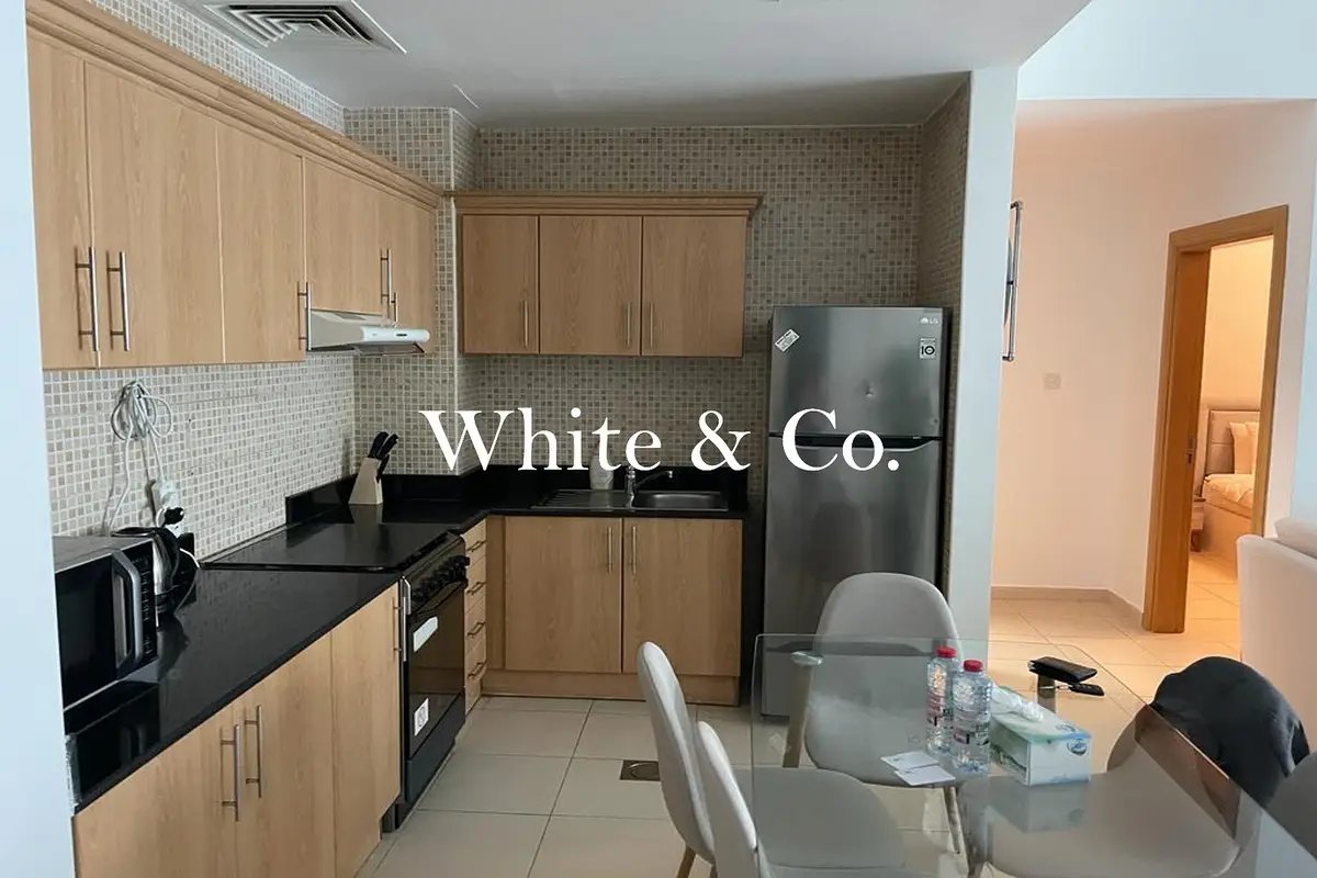 1-bedroom freehold apartment in Business Bay — photo 3 of 5