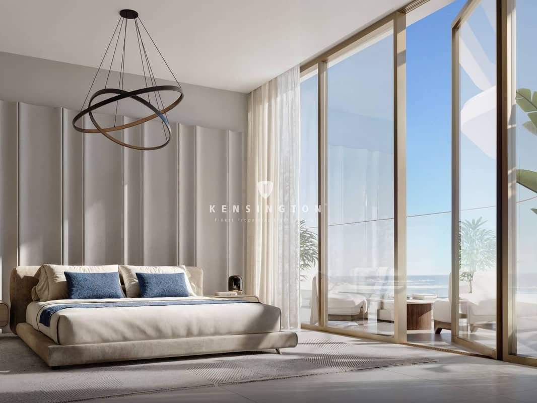2-bedroom freehold apartment in Dubai Islands — photo 2 of 5