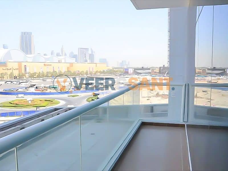 2-bedroom freehold apartment in Downtown Dubai — photo 4 of 5