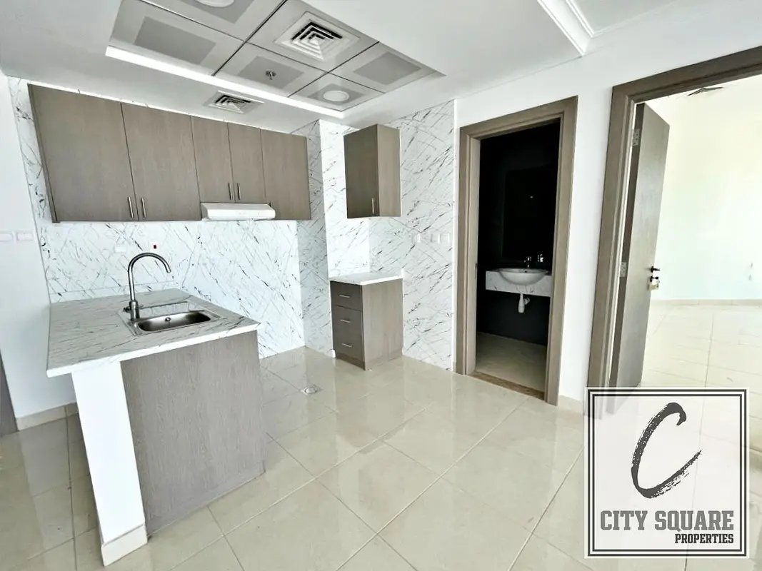 1-bedroom freehold apartment in Business Bay — photo 5 of 5