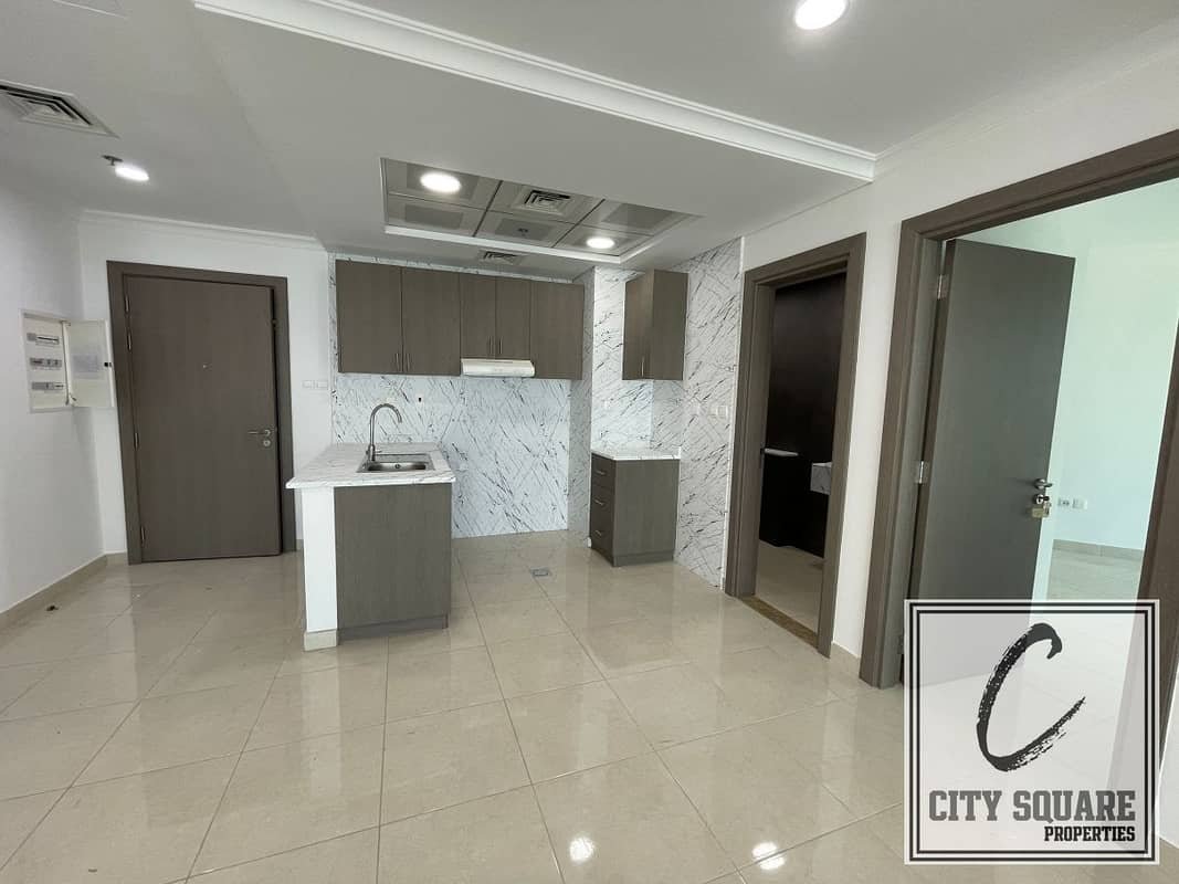 1-bedroom freehold apartment in Business Bay — photo 4 of 5